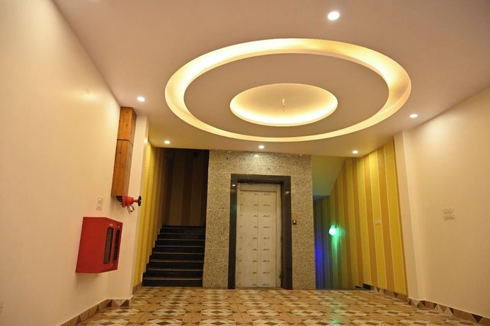 Imagen de la habitación del Hotel Shiva Palace by Golden Leafs. Foto 2
