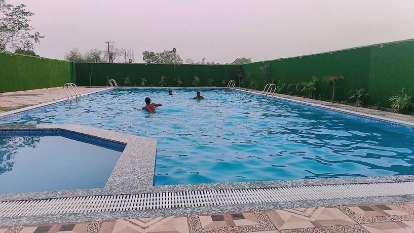 Imagen general del Hotel Shiva Palace by Golden Leafs. Foto 1