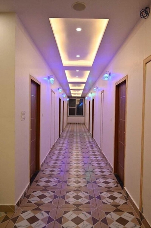Imagen de la habitación del Hotel Shiva Palace by Golden Leafs. Foto 6