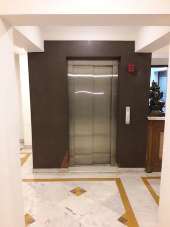 Imagen general del Hotel Shiva Residency, Dehradun. Foto 13