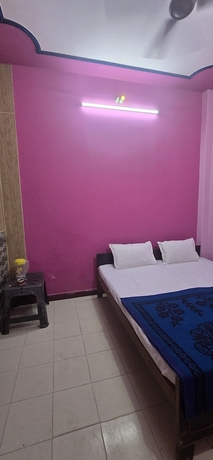 Imagen de la habitación del Hotel Shiva River Guest House. Foto 1
