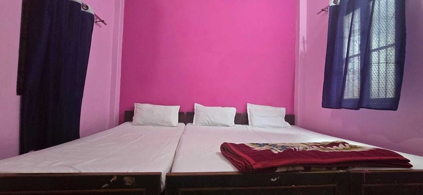 Imagen de la habitación del Hotel Shiva River Guest House. Foto 3