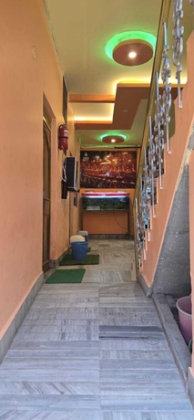 Imagen de los interiores del Hotel Shiva River Guest House. Foto 15