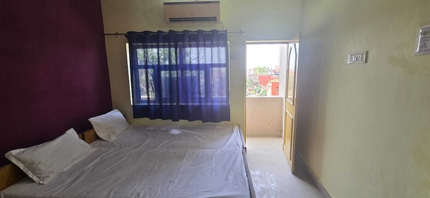 Imagen de la habitación del Hotel Shiva River Guest House. Foto 6