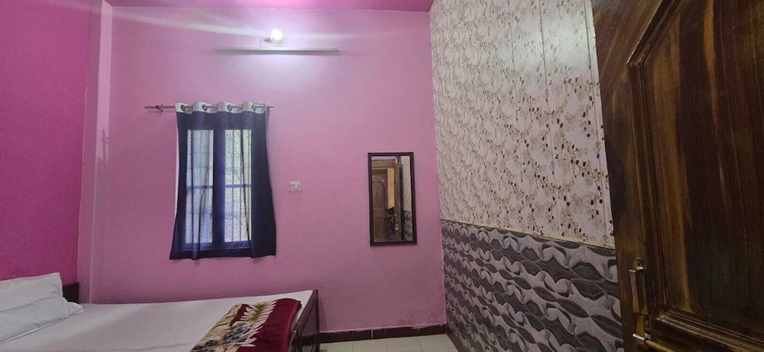 Imagen de la habitación del Hotel Shiva River Guest House. Foto 10