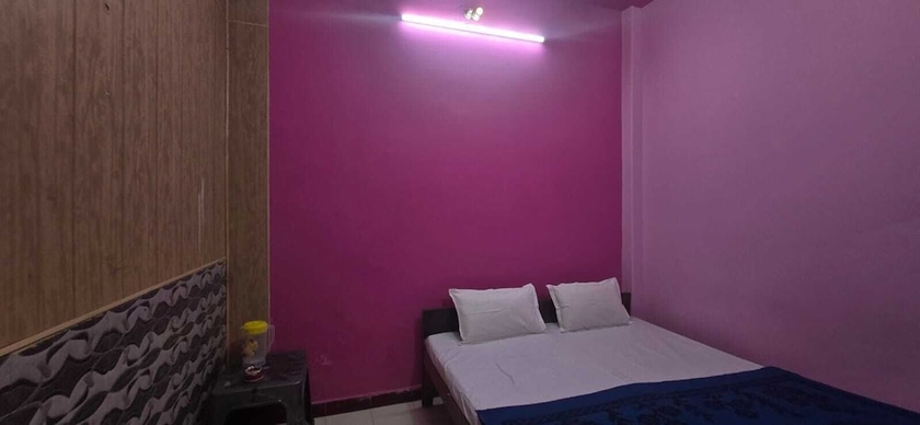 Imagen de la habitación del Hotel Shiva River Guest House. Foto 11