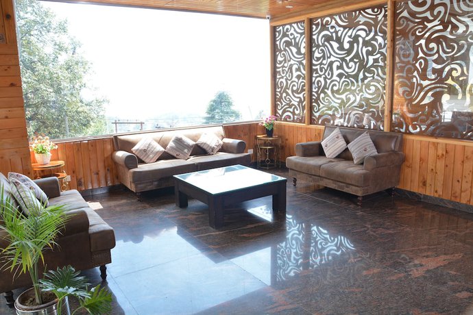 Imagen de los interiores del Hotel Shiva Sanctuary. Foto 17