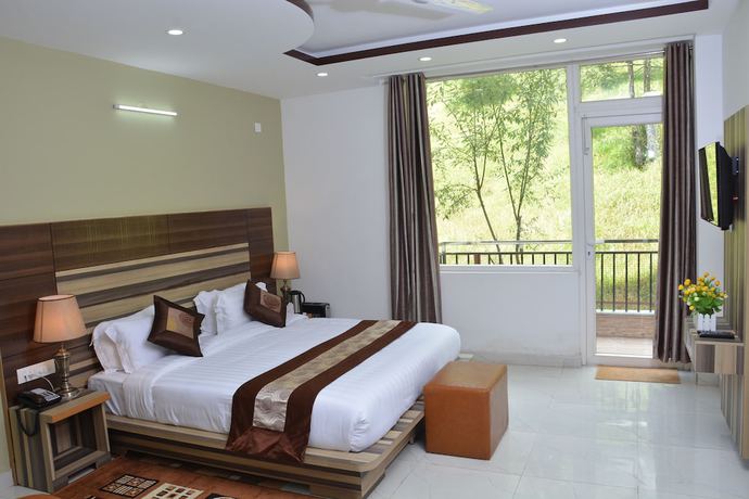 Imagen general del Hotel Shiva Sanctuary. Foto 1
