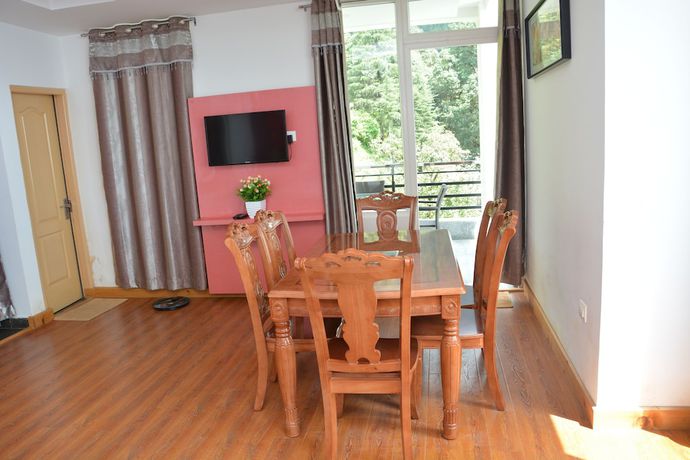 Imagen de la habitación del Hotel Shiva Sanctuary. Foto 13