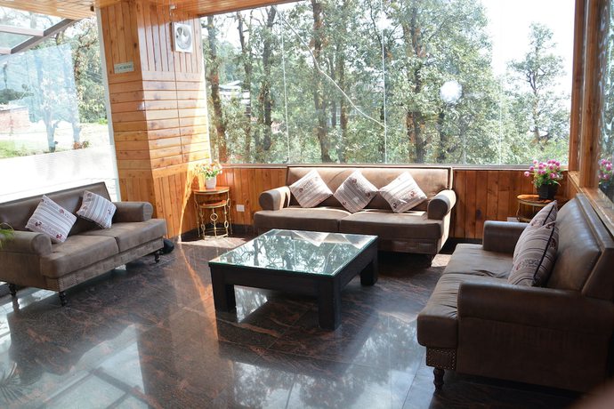 Imagen de los interiores del Hotel Shiva Sanctuary. Foto 20