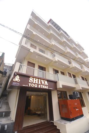 Imagen general del Hotel Shiva Yog Sthal. Foto 1