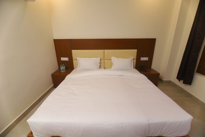 Imagen de la habitación del Hotel Shiva Yog Sthal. Foto 12