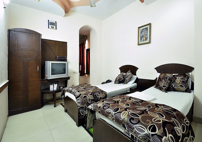 Imagen de la habitación del Hotel Shiva intercontinental. Foto 6