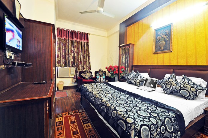 Imagen de la habitación del Hotel Shiva intercontinental. Foto 10