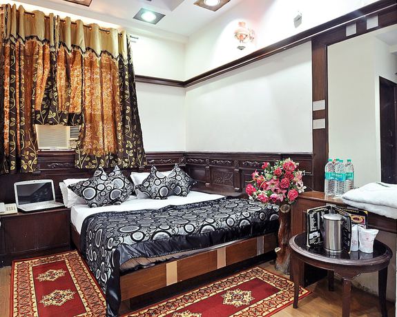 Imagen de la habitación del Hotel Shiva intercontinental. Foto 12