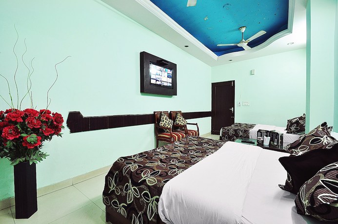 Imagen de la habitación del Hotel Shiva intercontinental. Foto 14