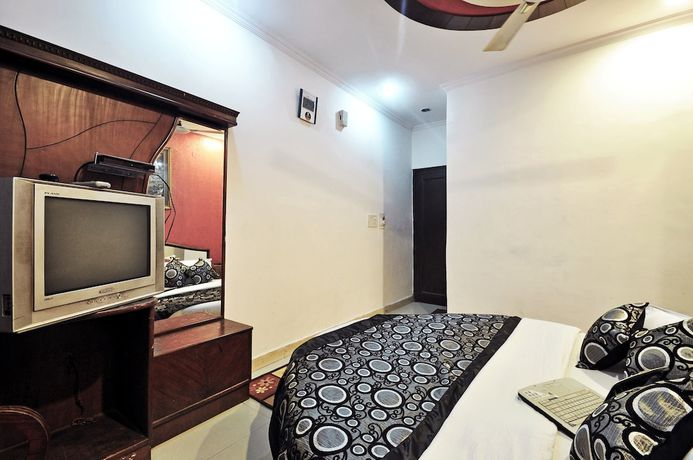 Imagen de la habitación del Hotel Shiva intercontinental. Foto 15