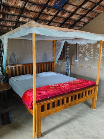 Imagen de la habitación del Hotel Shiva kashi Home stay. Foto 3