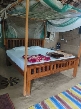 Imagen de la habitación del Hotel Shiva kashi Home stay. Foto 4