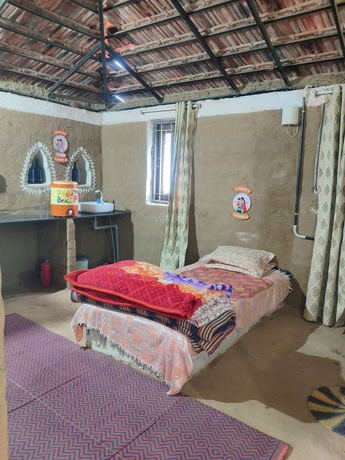 Imagen de la habitación del Hotel Shiva kashi Home stay. Foto 5