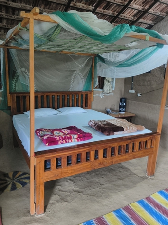 Imagen de la habitación del Hotel Shiva kashi Home stay. Foto 6