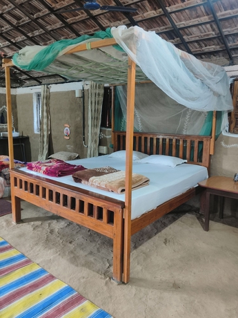 Imagen de la habitación del Hotel Shiva kashi Home stay. Foto 7