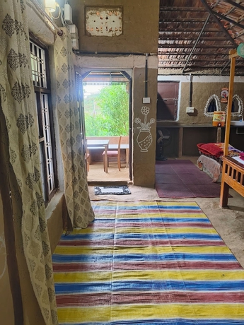 Imagen de la habitación del Hotel Shiva kashi Home stay. Foto 8