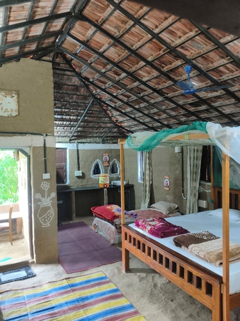 Imagen de la habitación del Hotel Shiva kashi Home stay. Foto 9