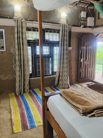 Imagen de la habitación del Hotel Shiva kashi Home stay. Foto 10
