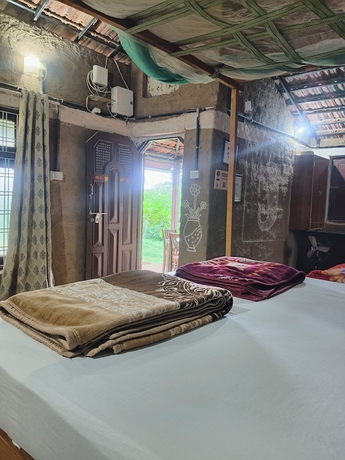 Imagen de la habitación del Hotel Shiva kashi Home stay. Foto 11