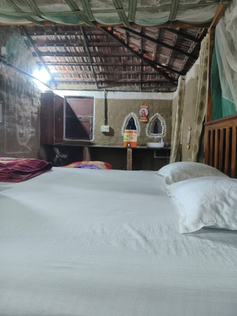 Imagen de la habitación del Hotel Shiva kashi Home stay. Foto 12
