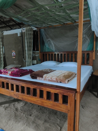 Imagen de la habitación del Hotel Shiva kashi Home stay. Foto 13