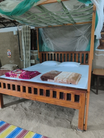 Imagen de la habitación del Hotel Shiva kashi Home stay. Foto 14