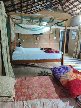 Imagen de la habitación del Hotel Shiva kashi Home stay. Foto 15