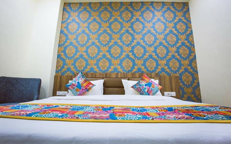Imagen general del Hotel Shivaay Grand. Foto 5