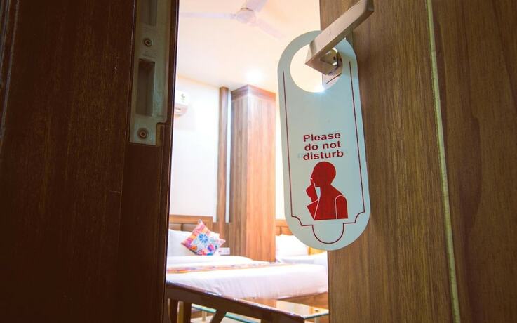 Imagen general del Hotel Shivaay Grand. Foto 6
