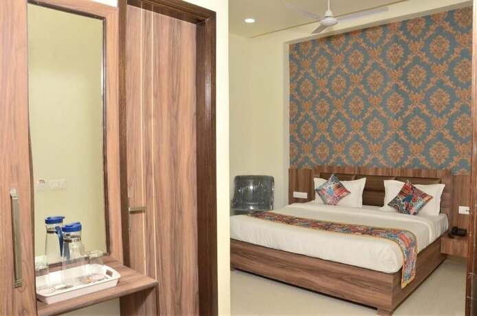 Imagen general del Hotel Shivaay Grand. Foto 8