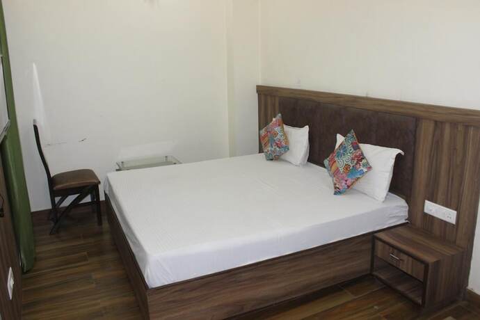 Imagen general del Hotel Shivaay Grand. Foto 9