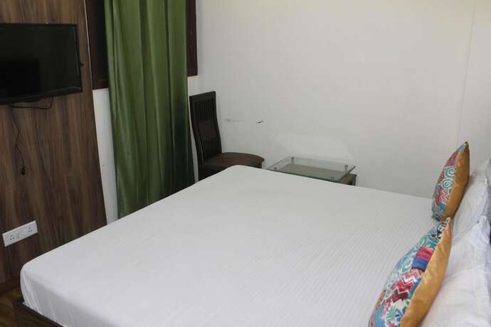 Imagen general del Hotel Shivaay Grand. Foto 10