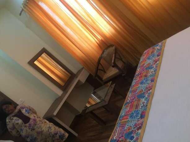 Imagen general del Hotel Shivaay Grand. Foto 11