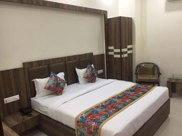 Imagen general del Hotel Shivaay Grand. Foto 15