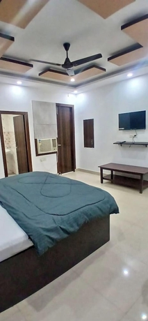 Imagen de la habitación del Hotel Shivaay Inn. Foto 2