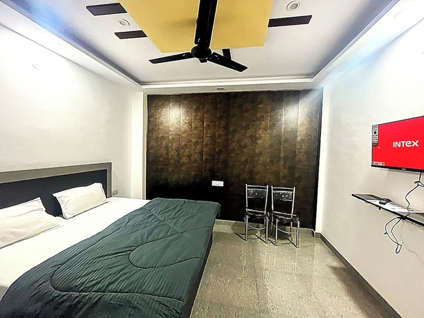 Imagen de la habitación del Hotel Shivaay Inn. Foto 3