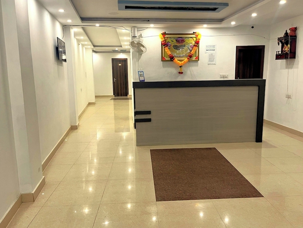 Imagen de los interiores del Hotel Shivaay Inn. Foto 14