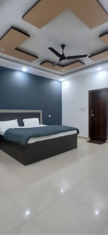 Imagen de la habitación del Hotel Shivaay Inn. Foto 4