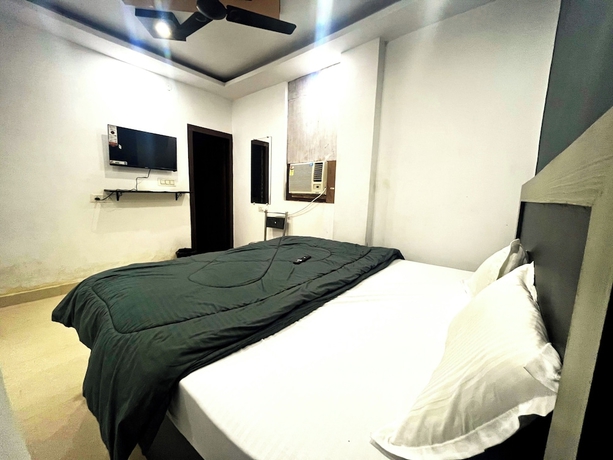 Imagen de la habitación del Hotel Shivaay Inn. Foto 6