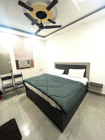 Imagen de la habitación del Hotel Shivaay Inn. Foto 10
