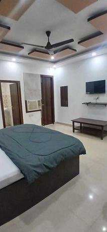 Imagen de la habitación del Hotel Shivaay Inn. Foto 11