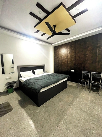 Imagen de la habitación del Hotel Shivaay Inn. Foto 12