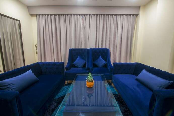 Imagen general del Hotel Shivaay Morex. Foto 4